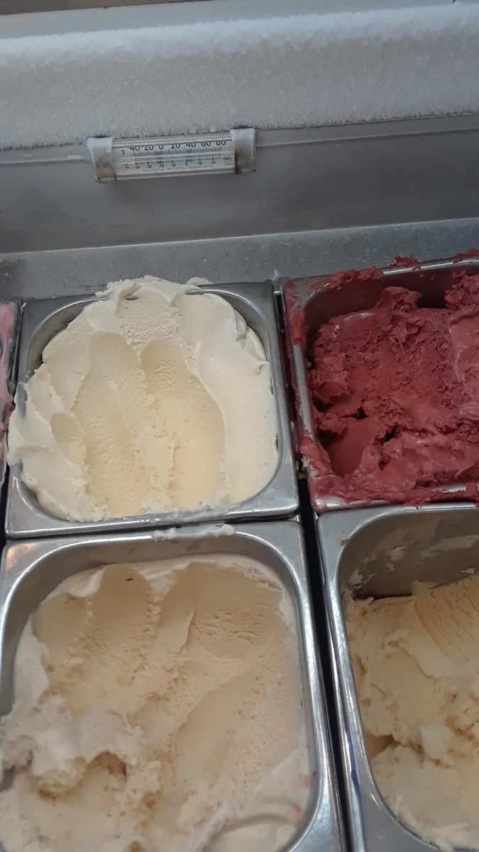 Gelato