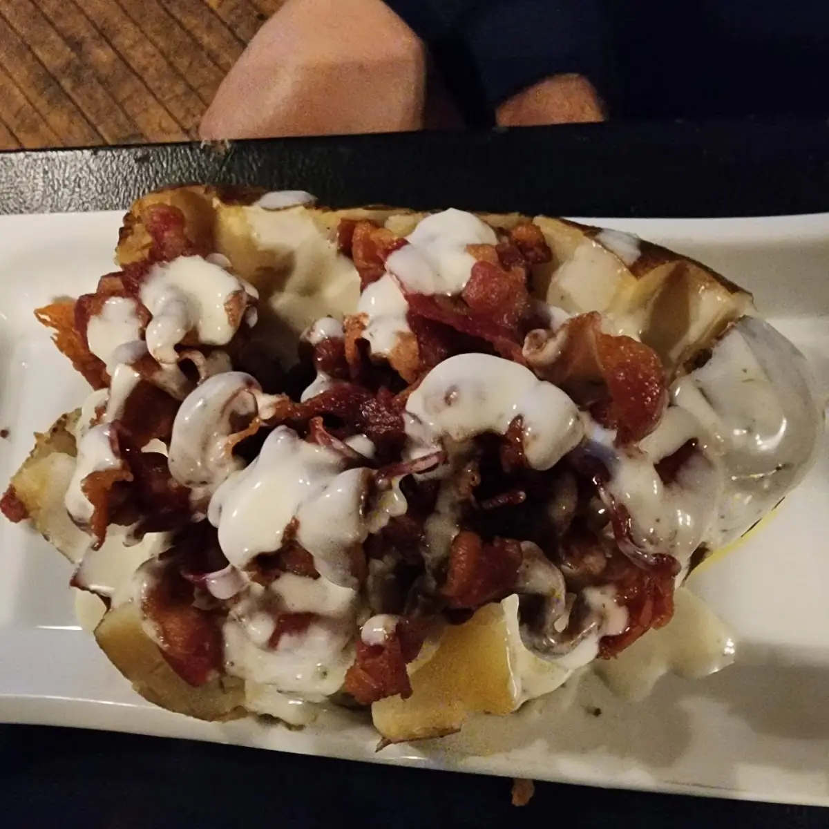Baked Potato