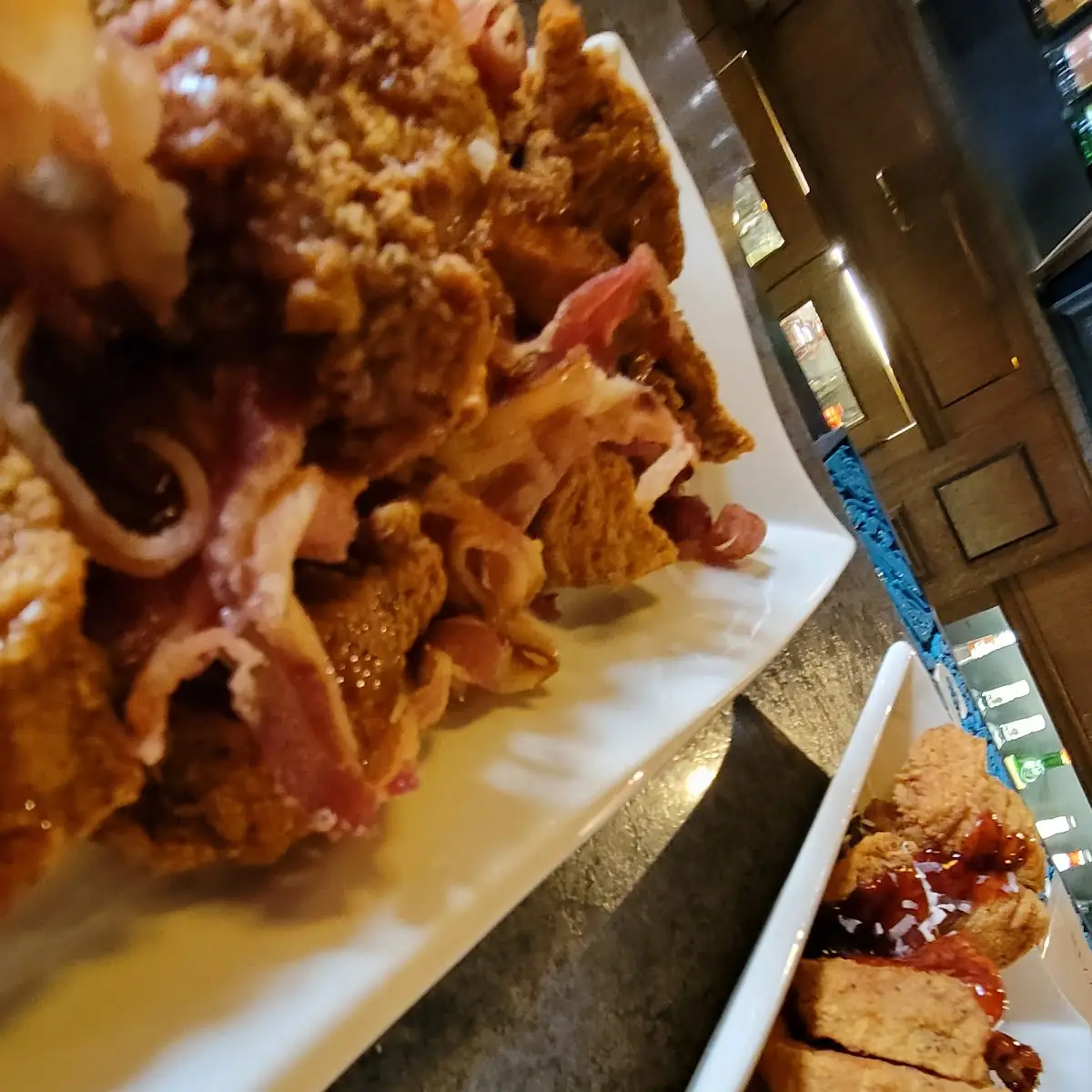 Pulled Pork