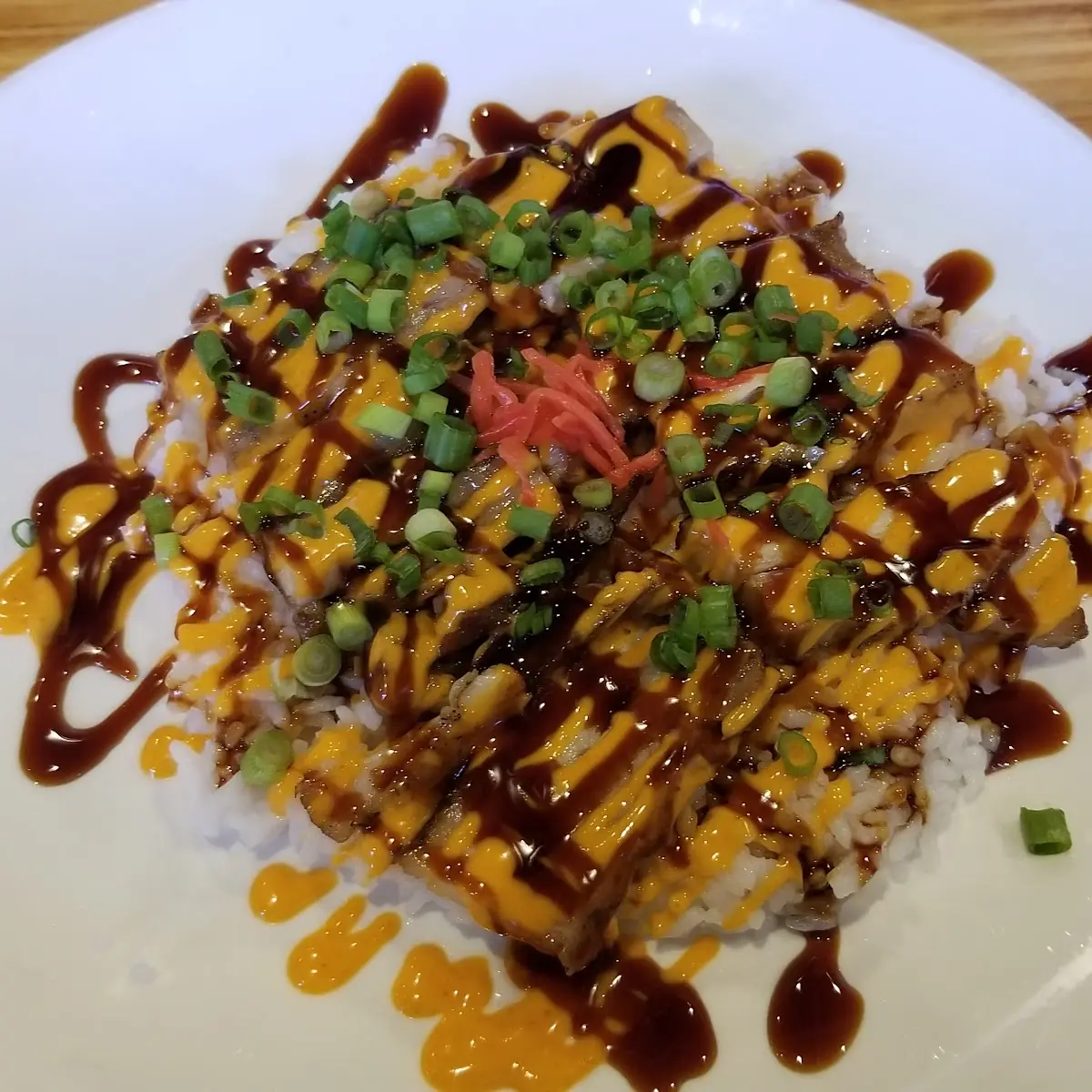 Chashu Don