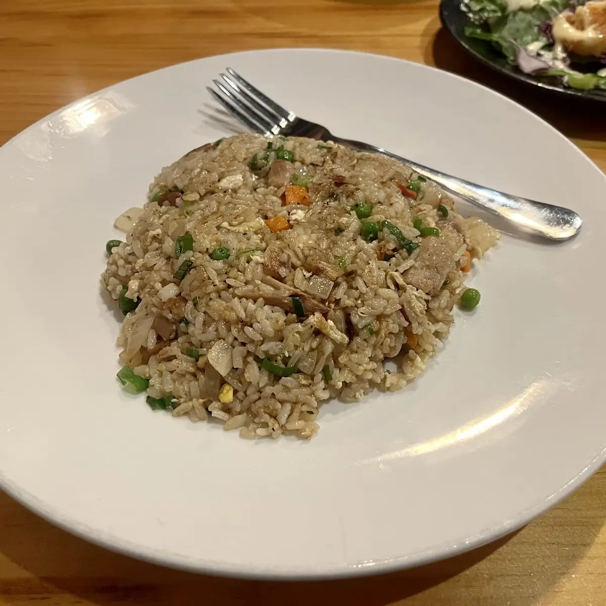 Thai Fried Rice