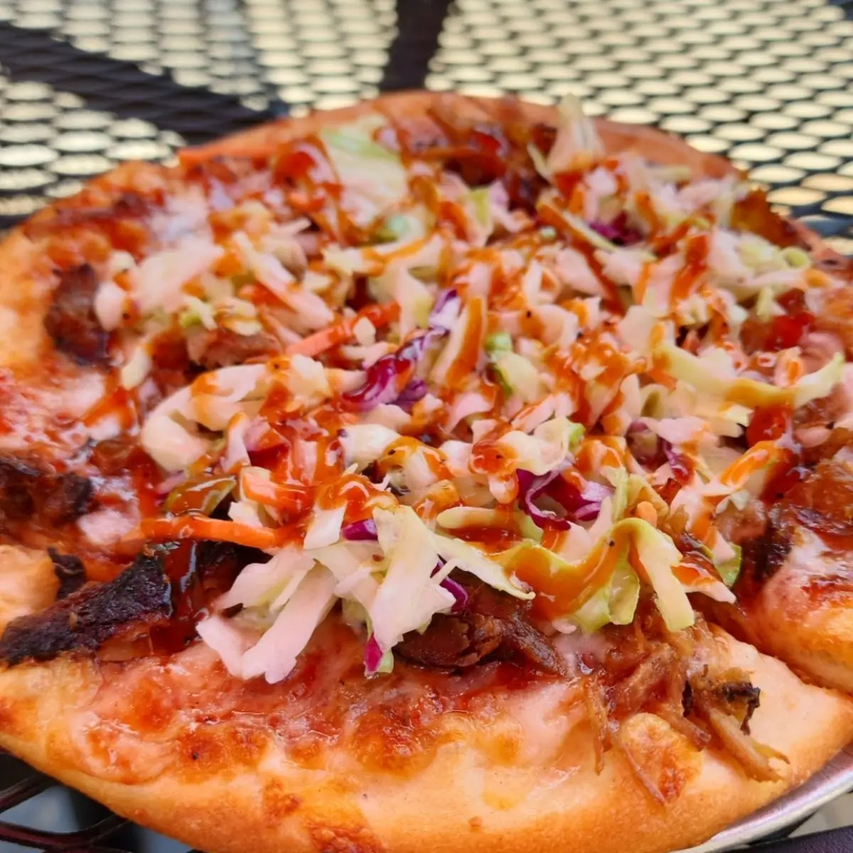 Pulled Pork