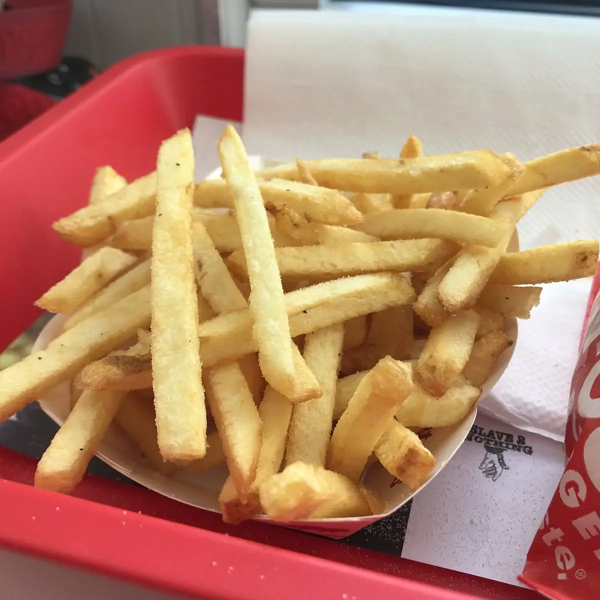 French Fries