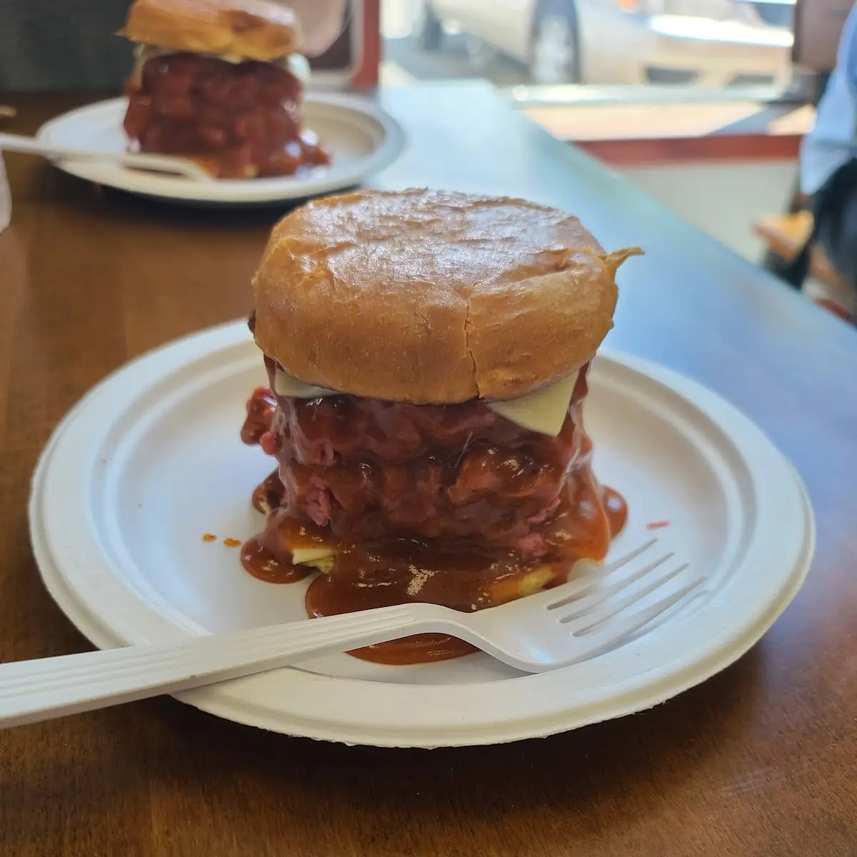 North Shore Roast Beef