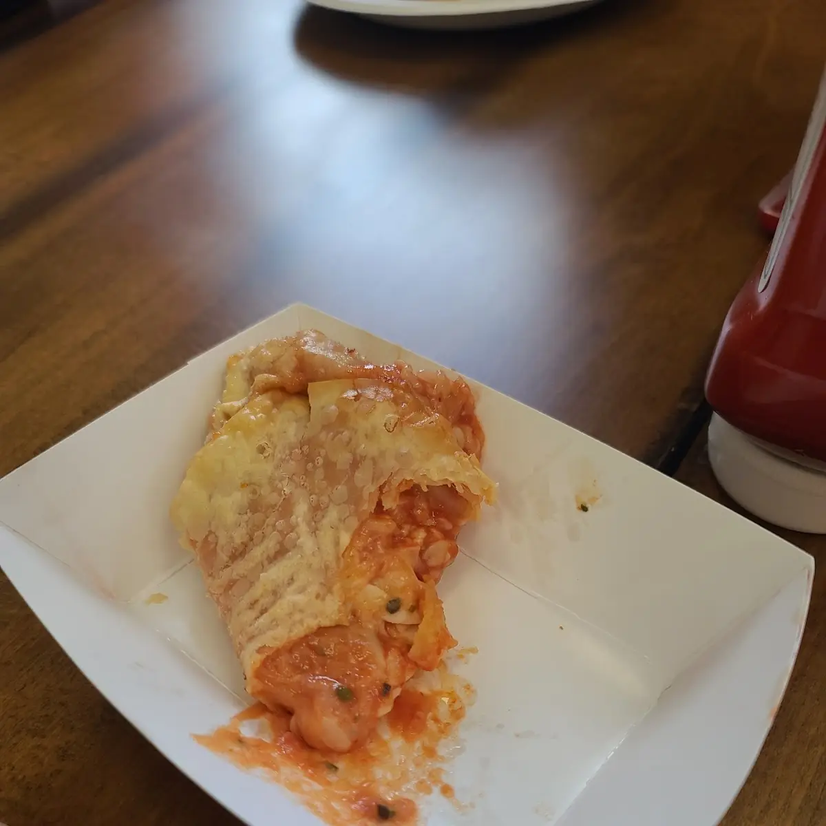 Pizza Roll