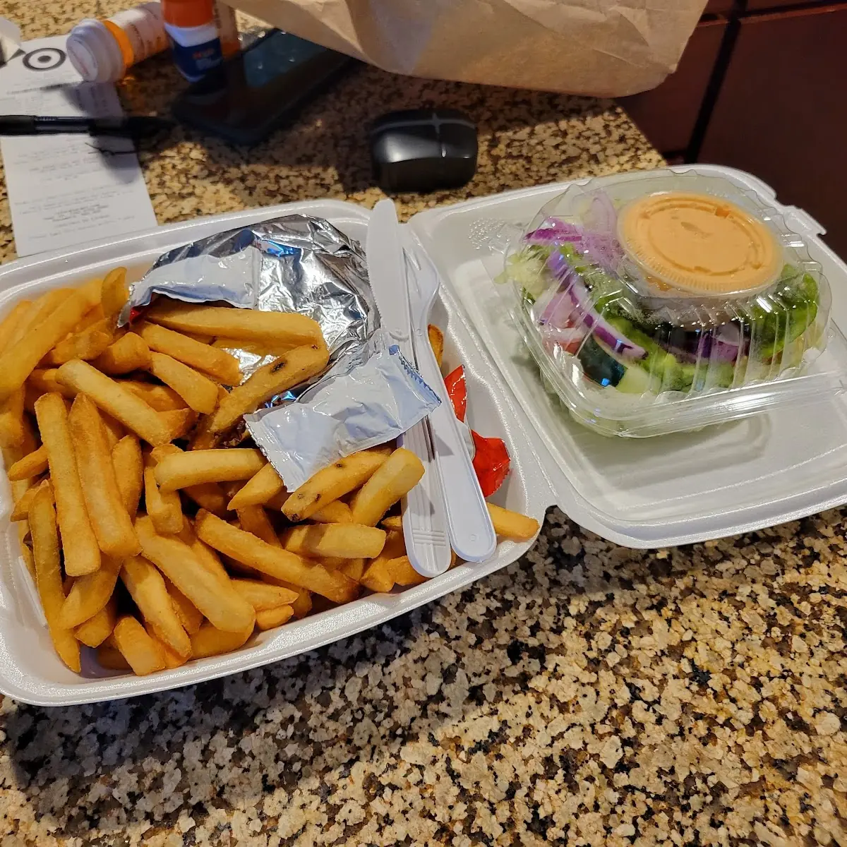 Salad