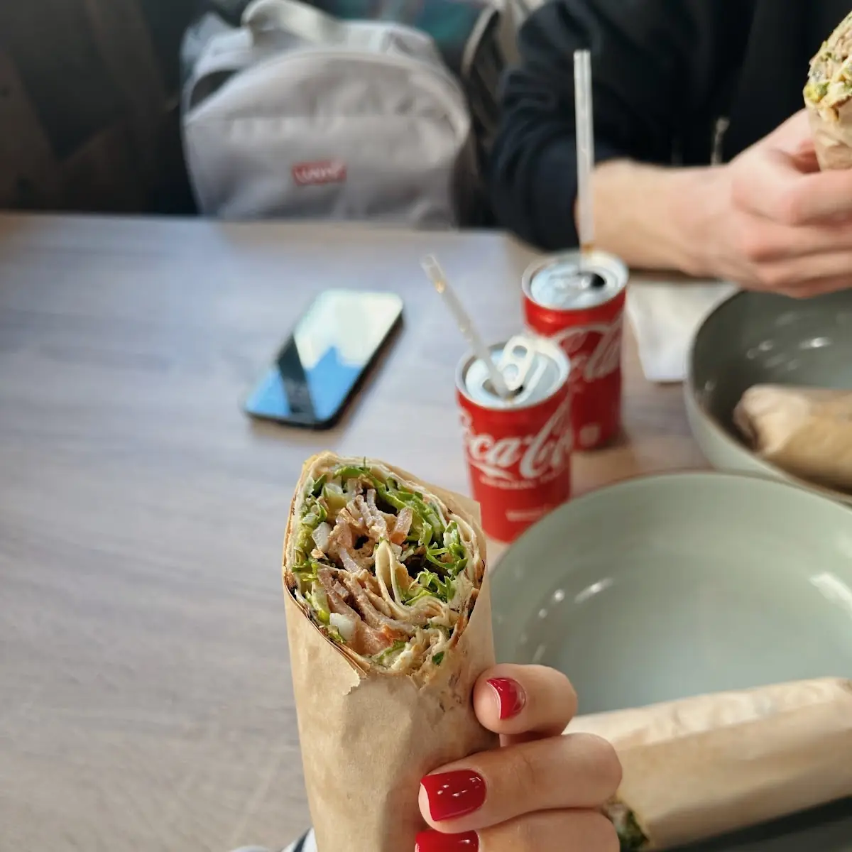 Shawarma