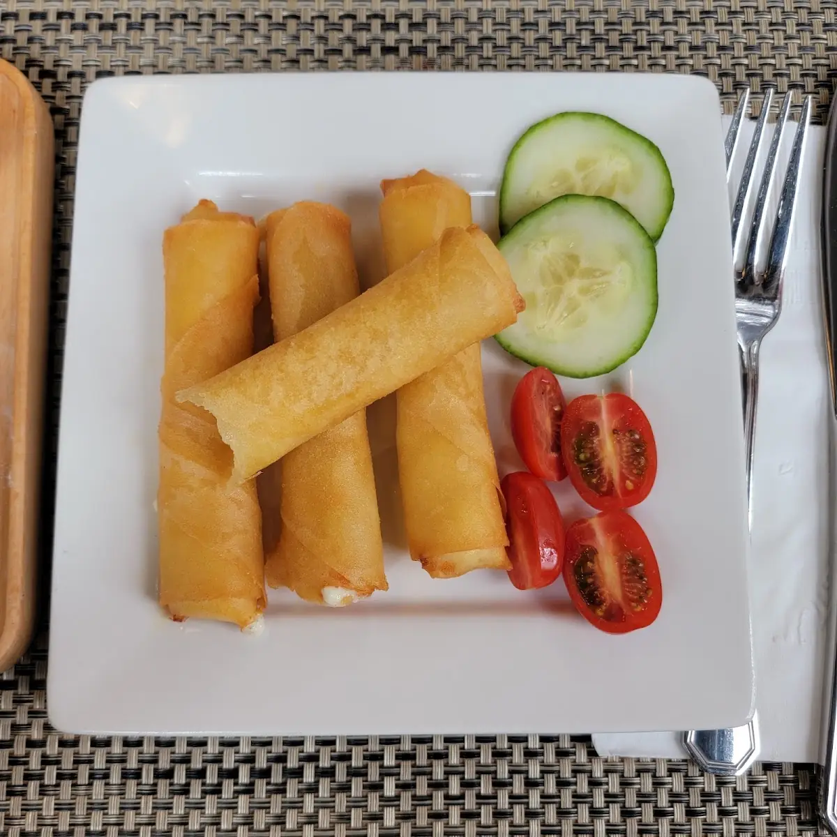 Sigara Borek