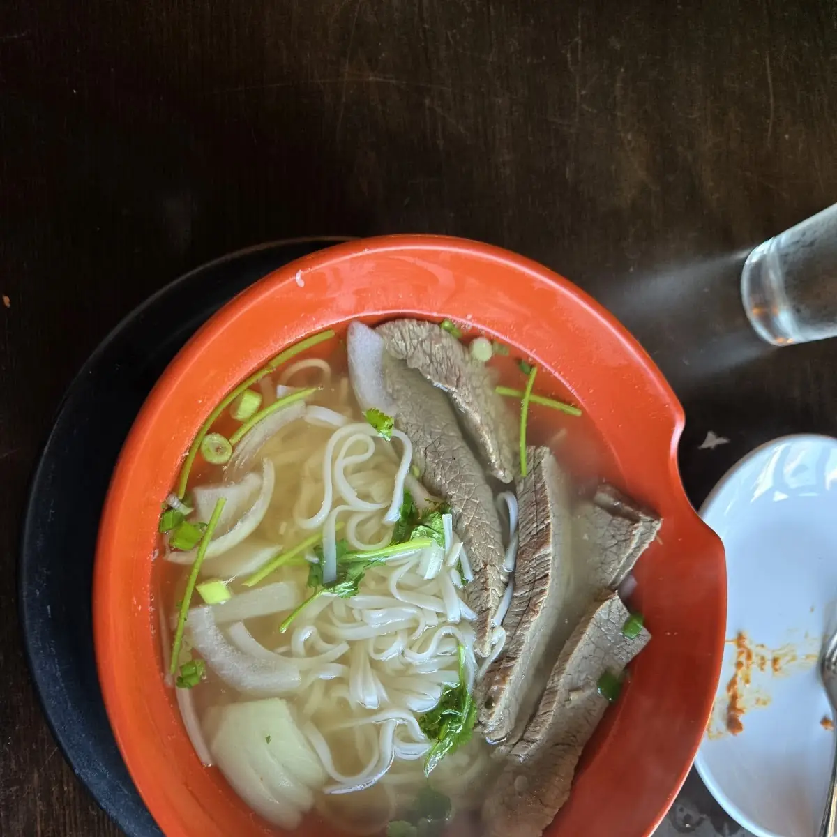 Beef Pho