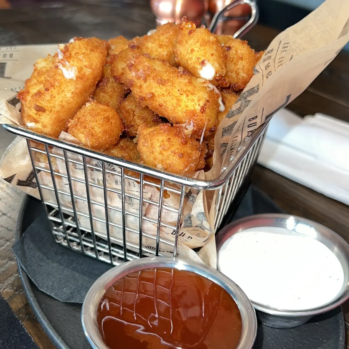 Tater Tots