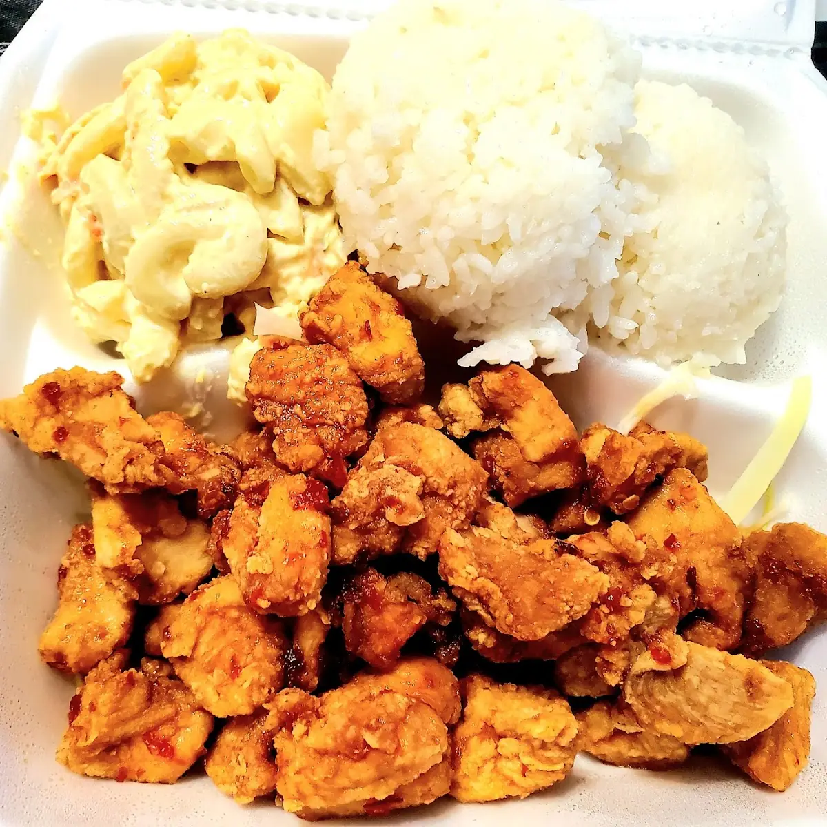 Korean Chicken