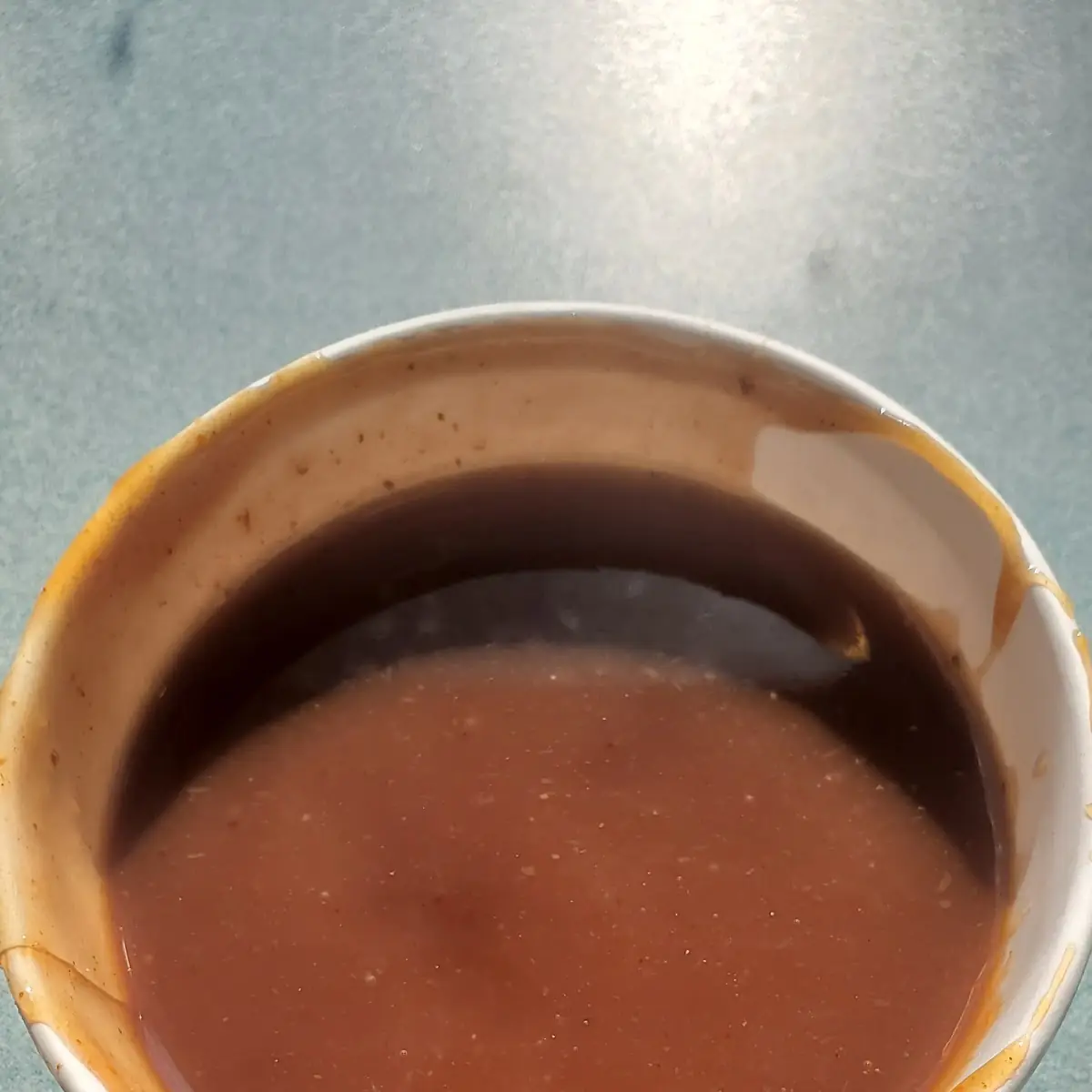 BBQ Sauce