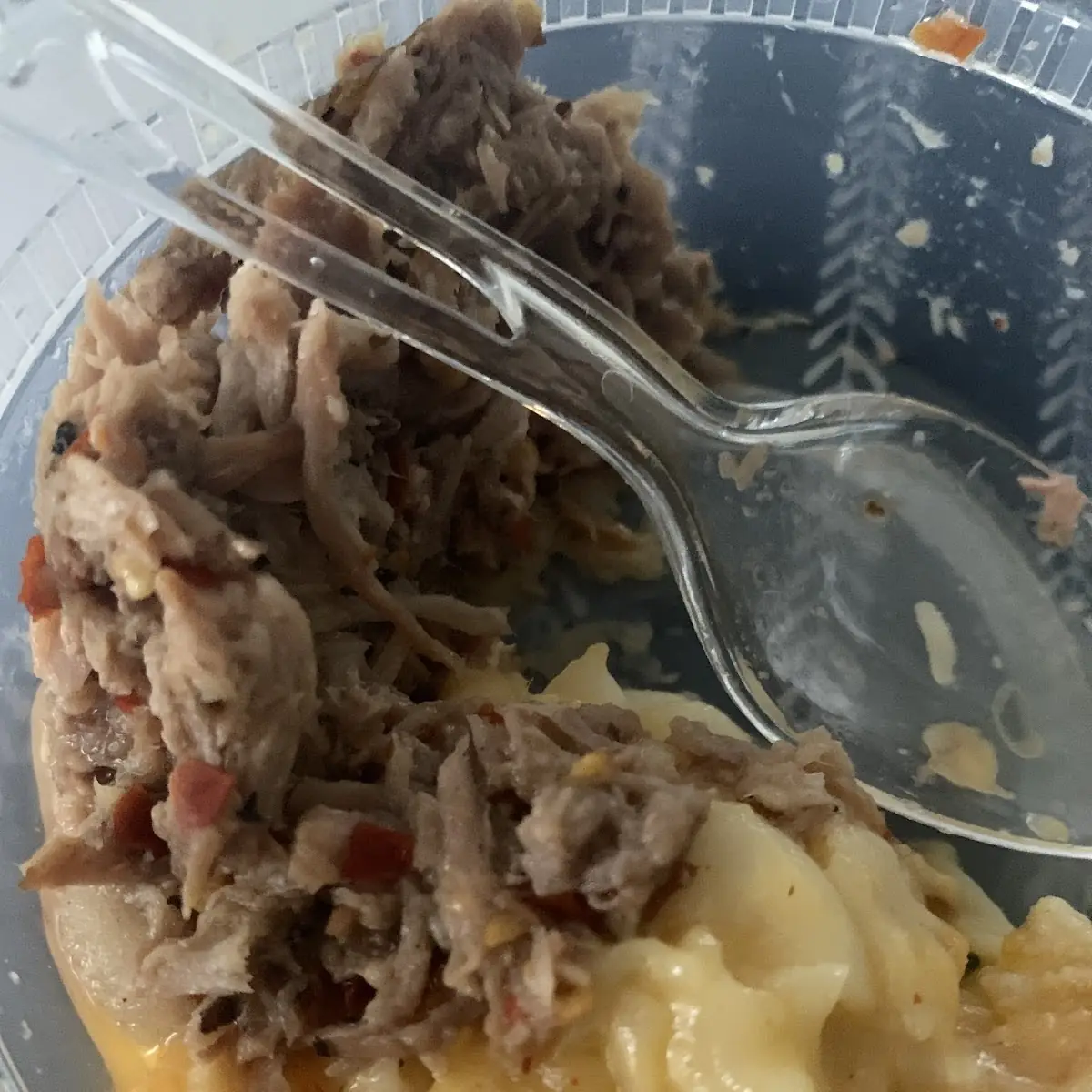 Pulled Pork