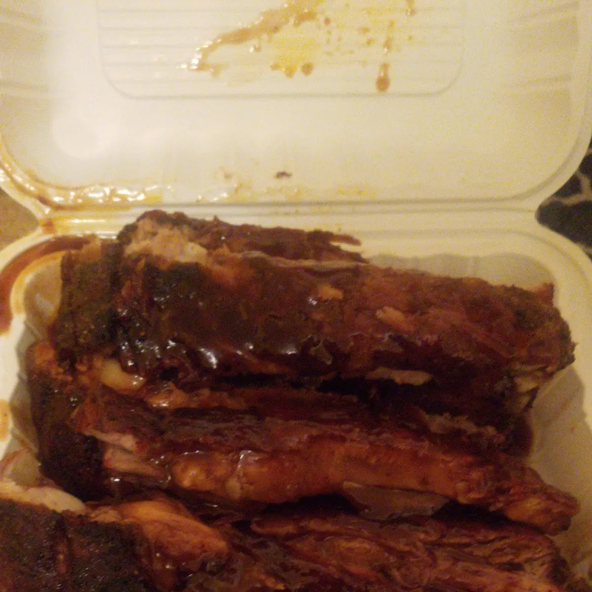 Spare Ribs