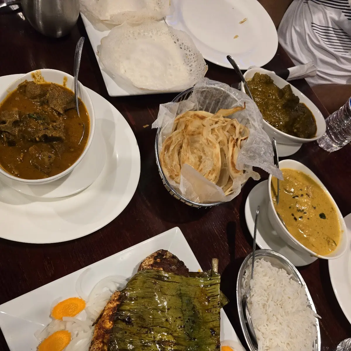 Kochi Chicken Curry