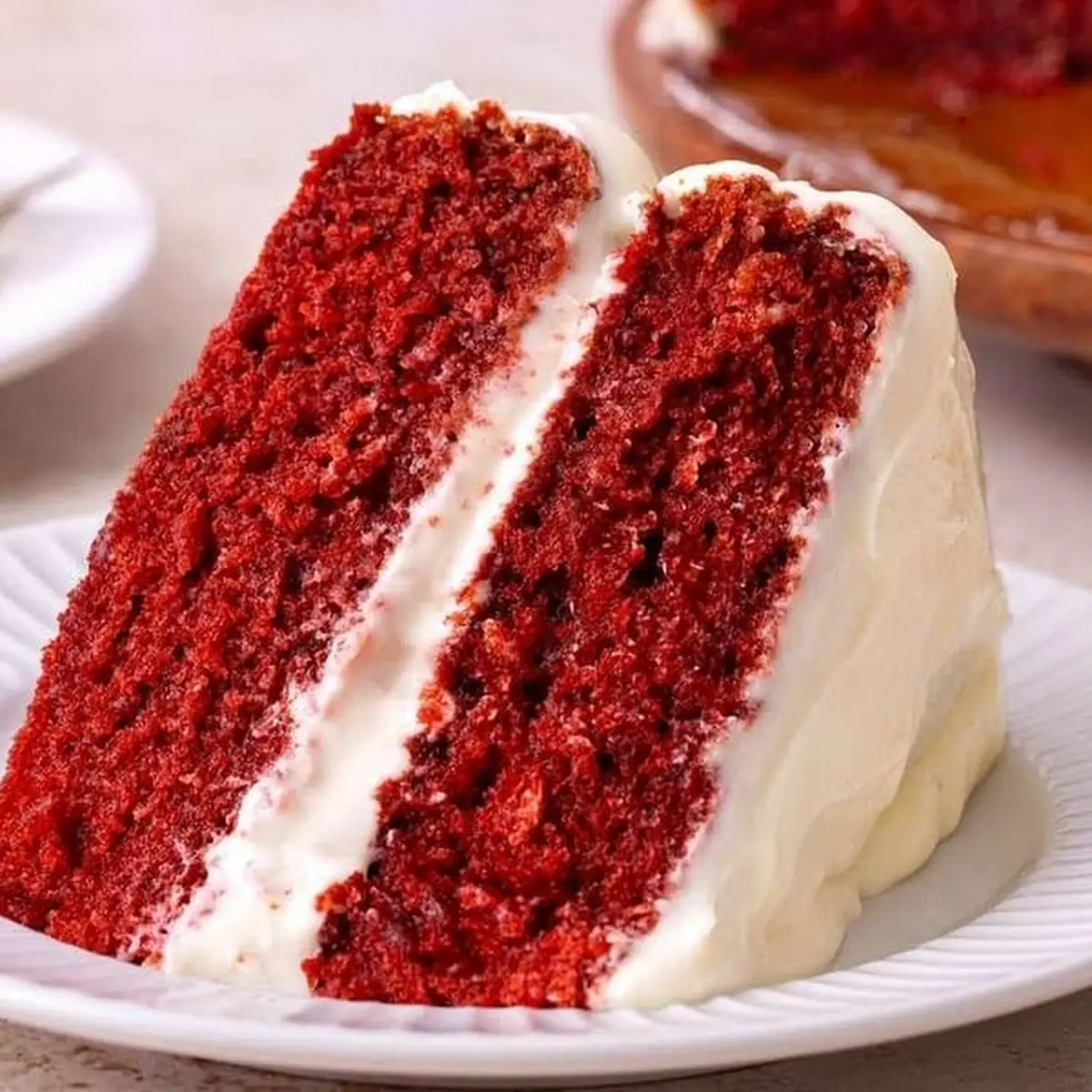 Red Velvet Cake