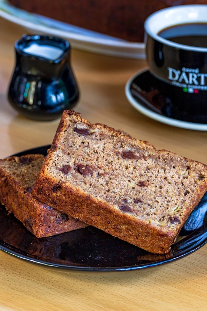 Banana Bread