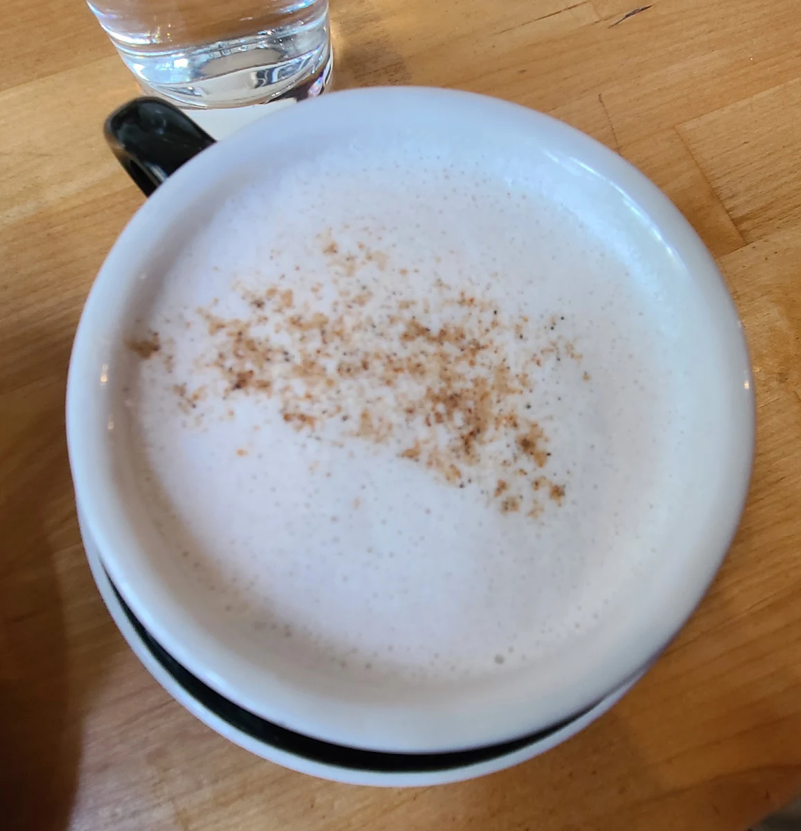 Chai Latte