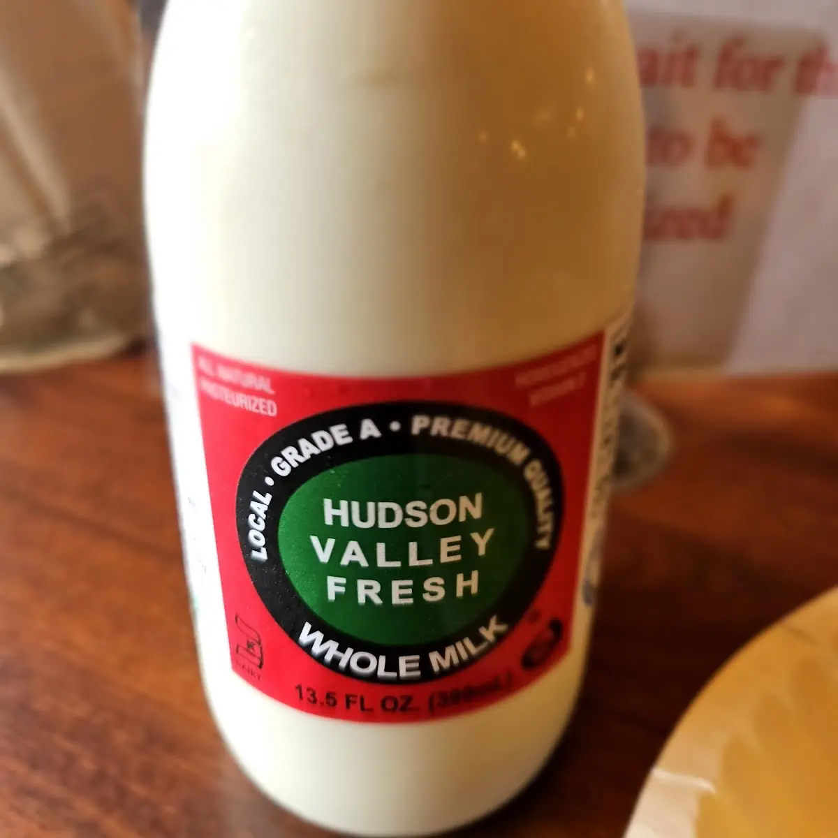 Yogurt Drink