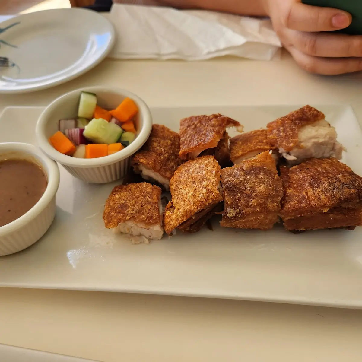 Lechon Kawali