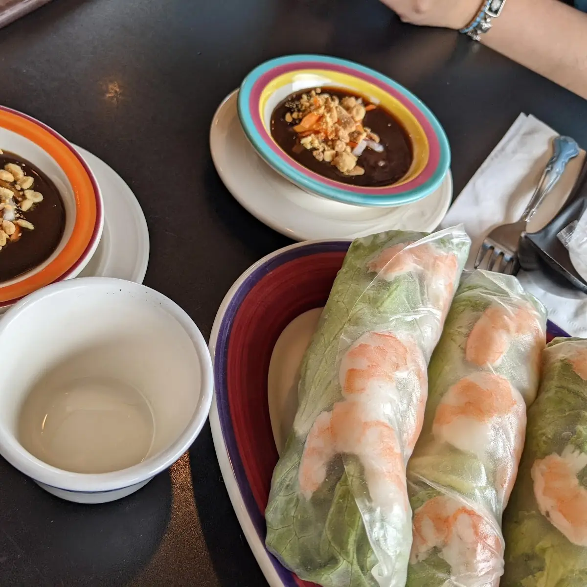 Spring Roll
