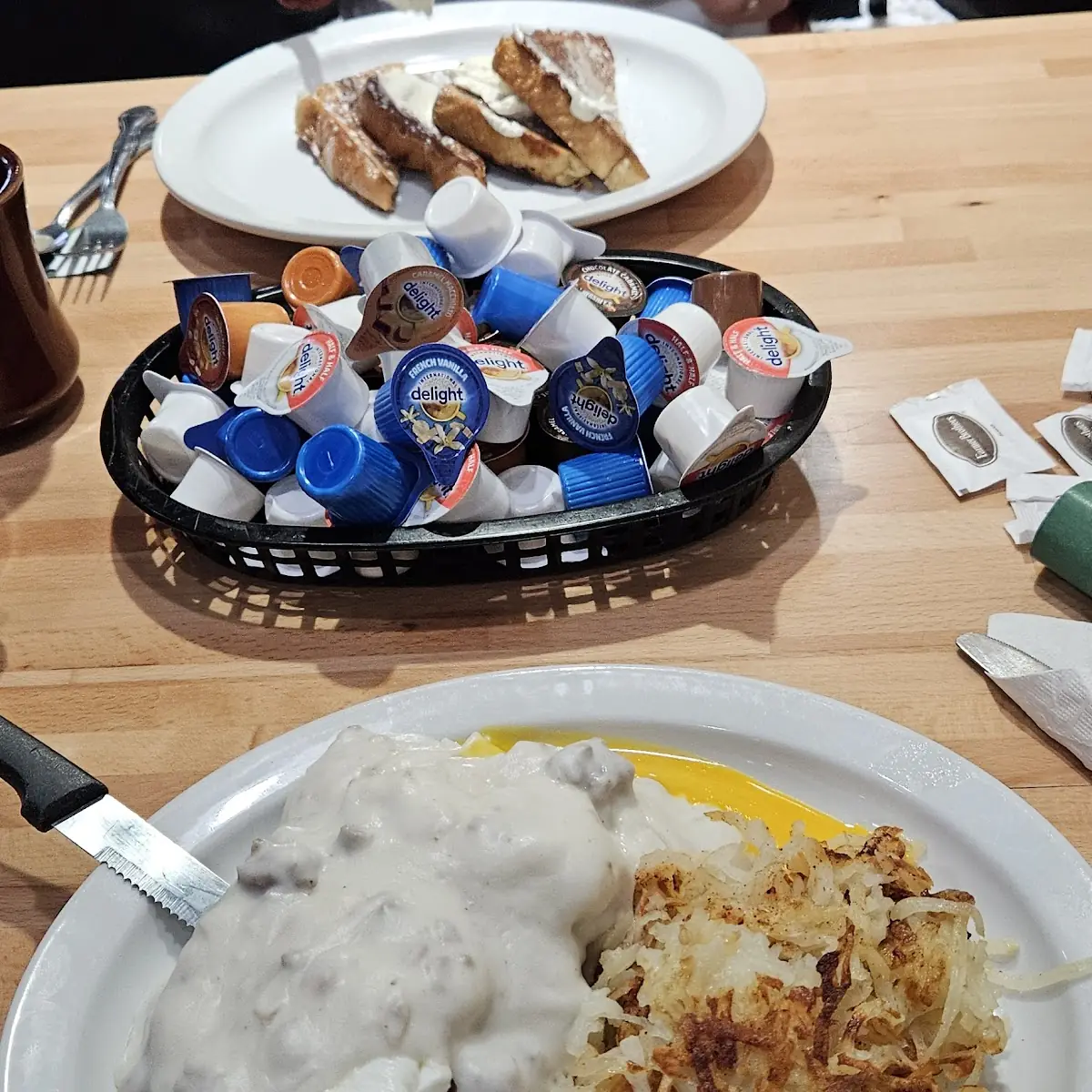 Country Fried Steak