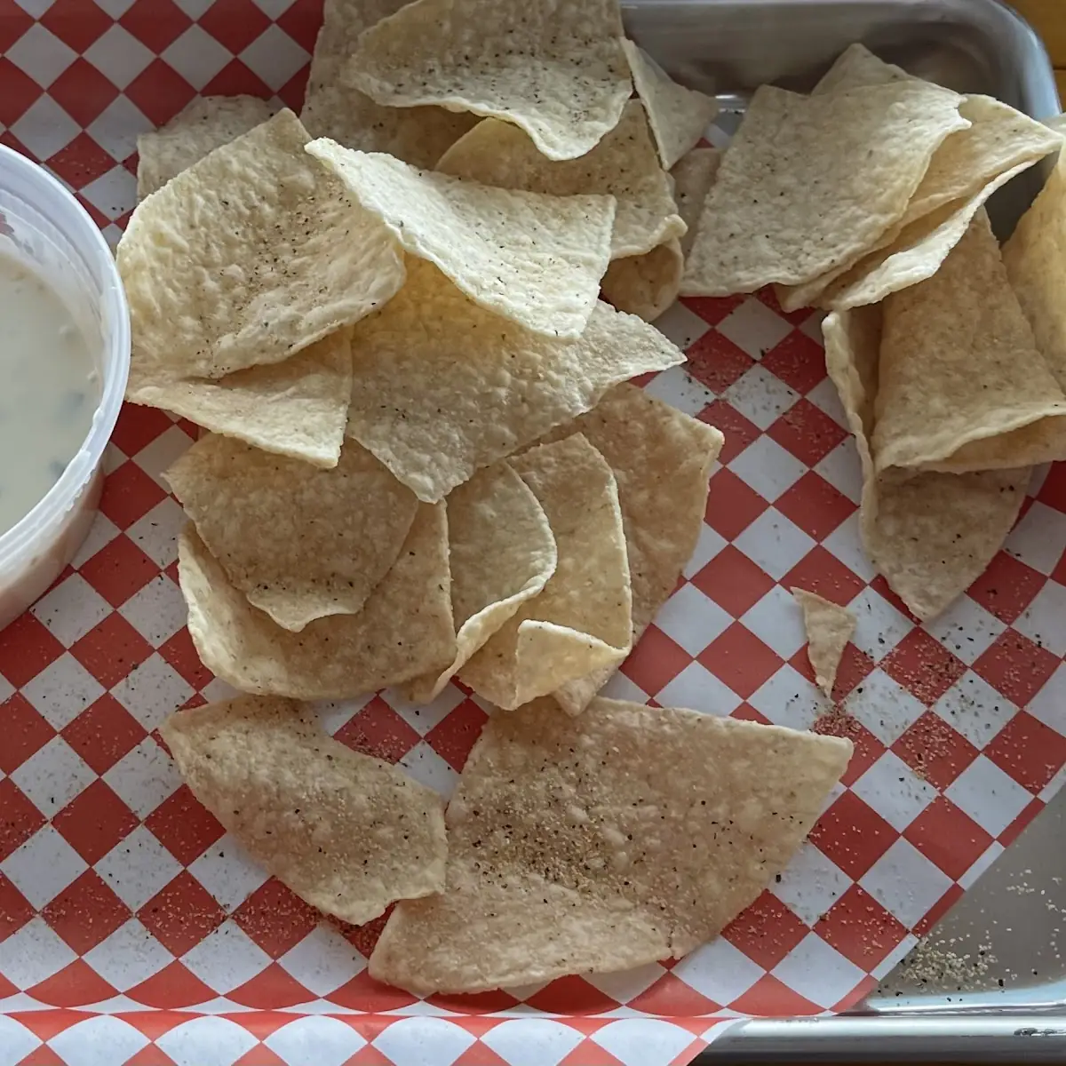 Cheese Dip