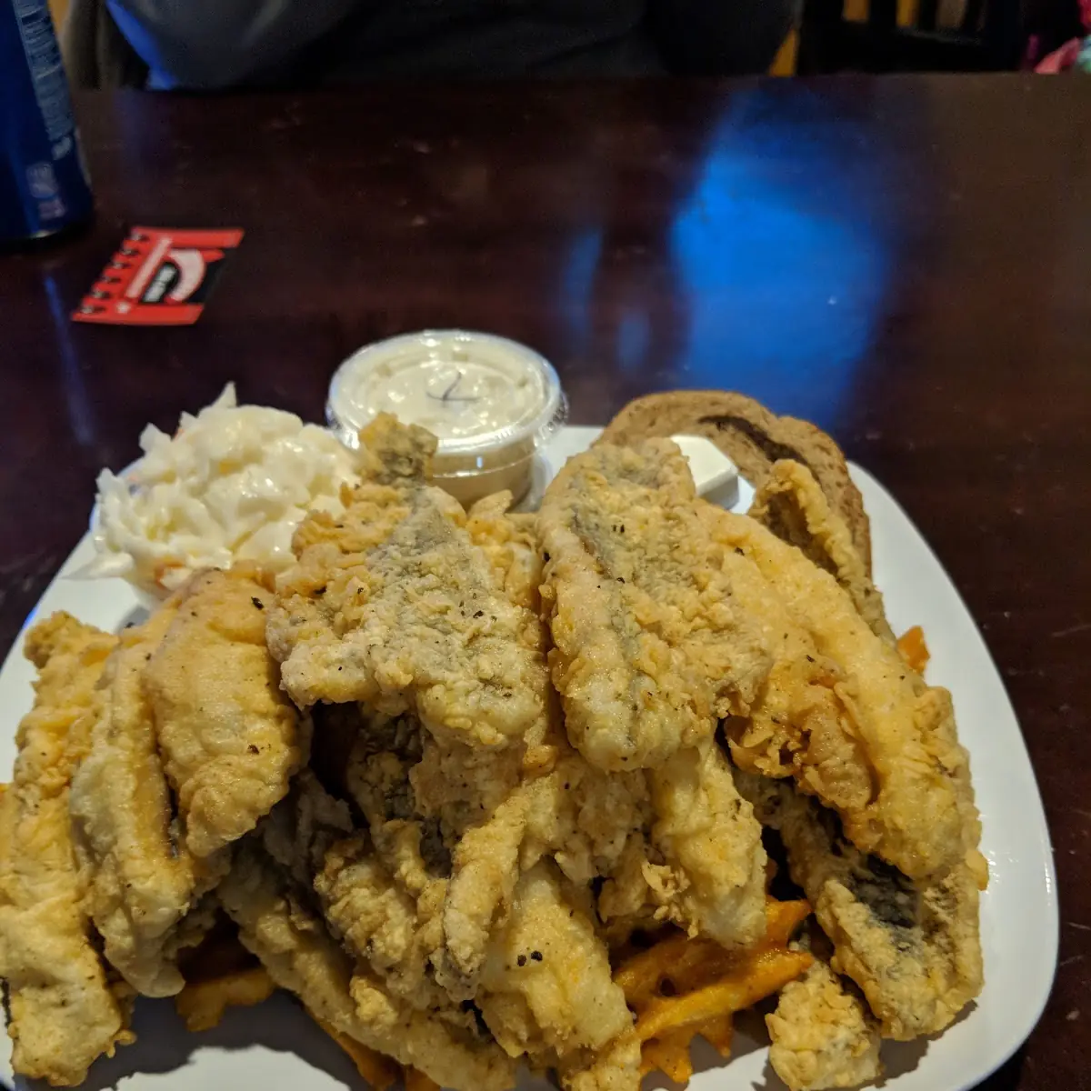 Fish Fry