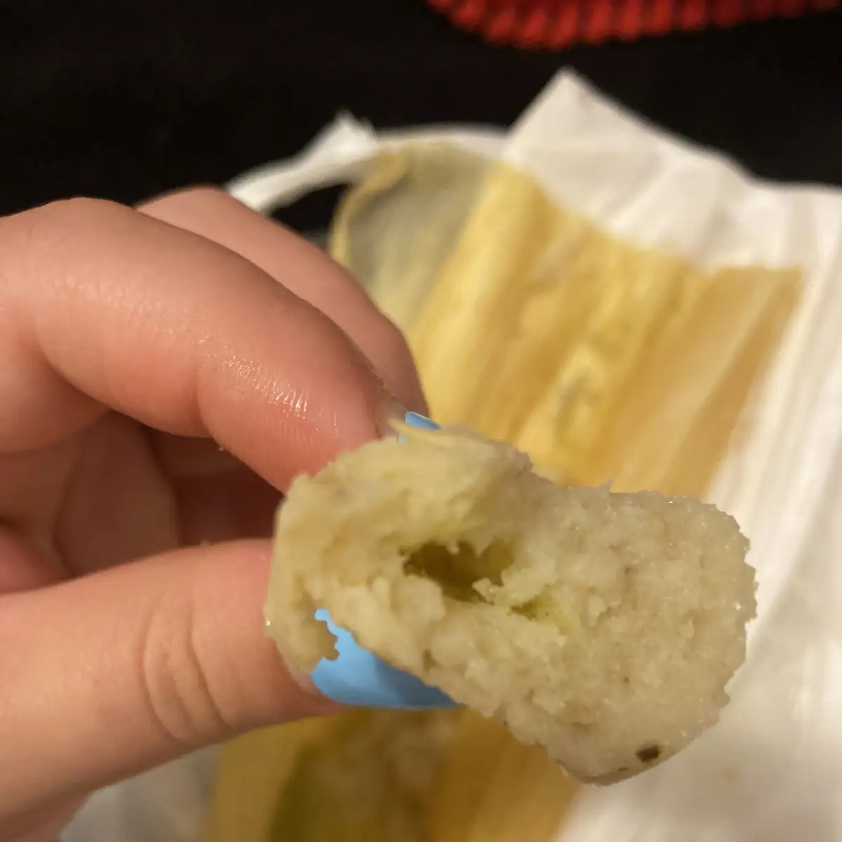 Sticky Rice