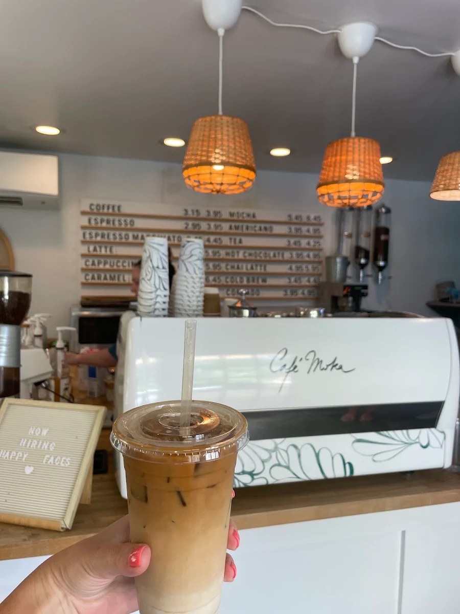 Cold Brew
