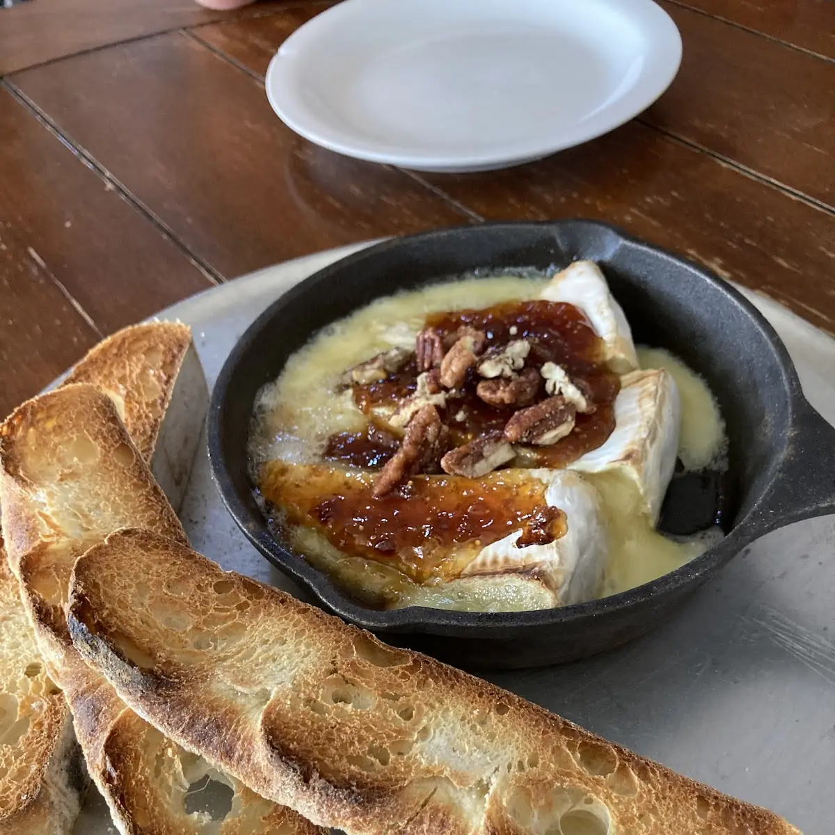 Cheese Dip