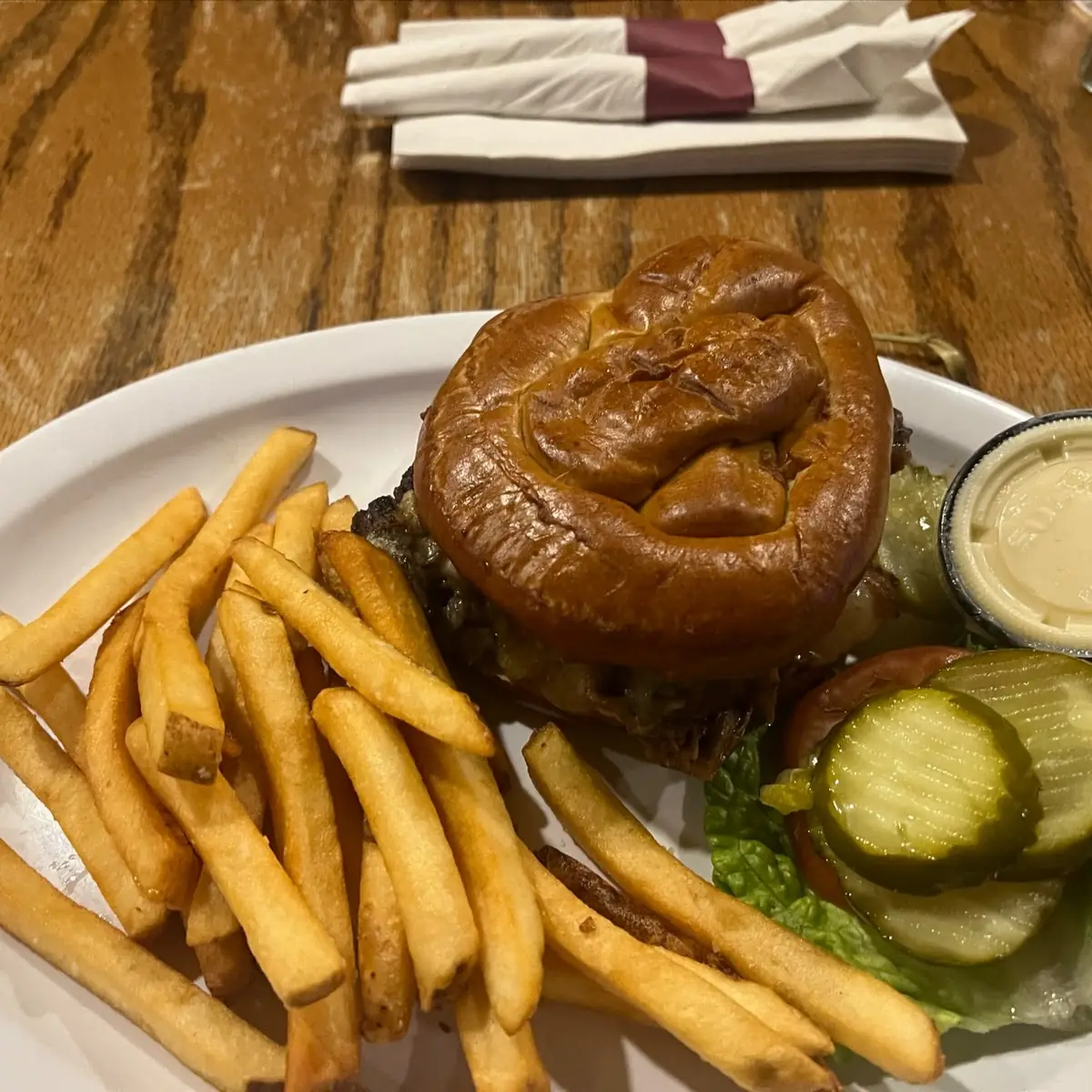 Short Rib Sandwich