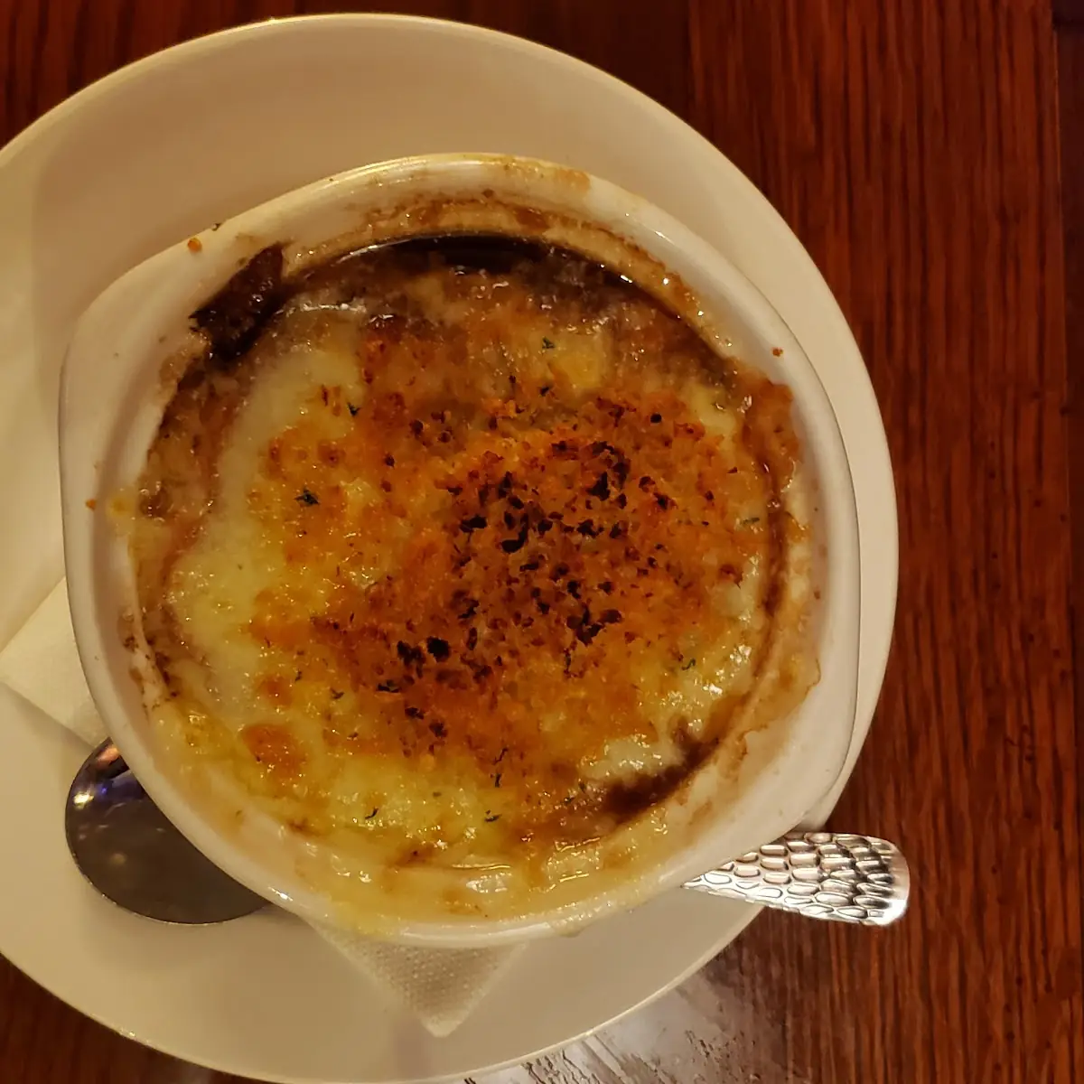 French Onion Soup