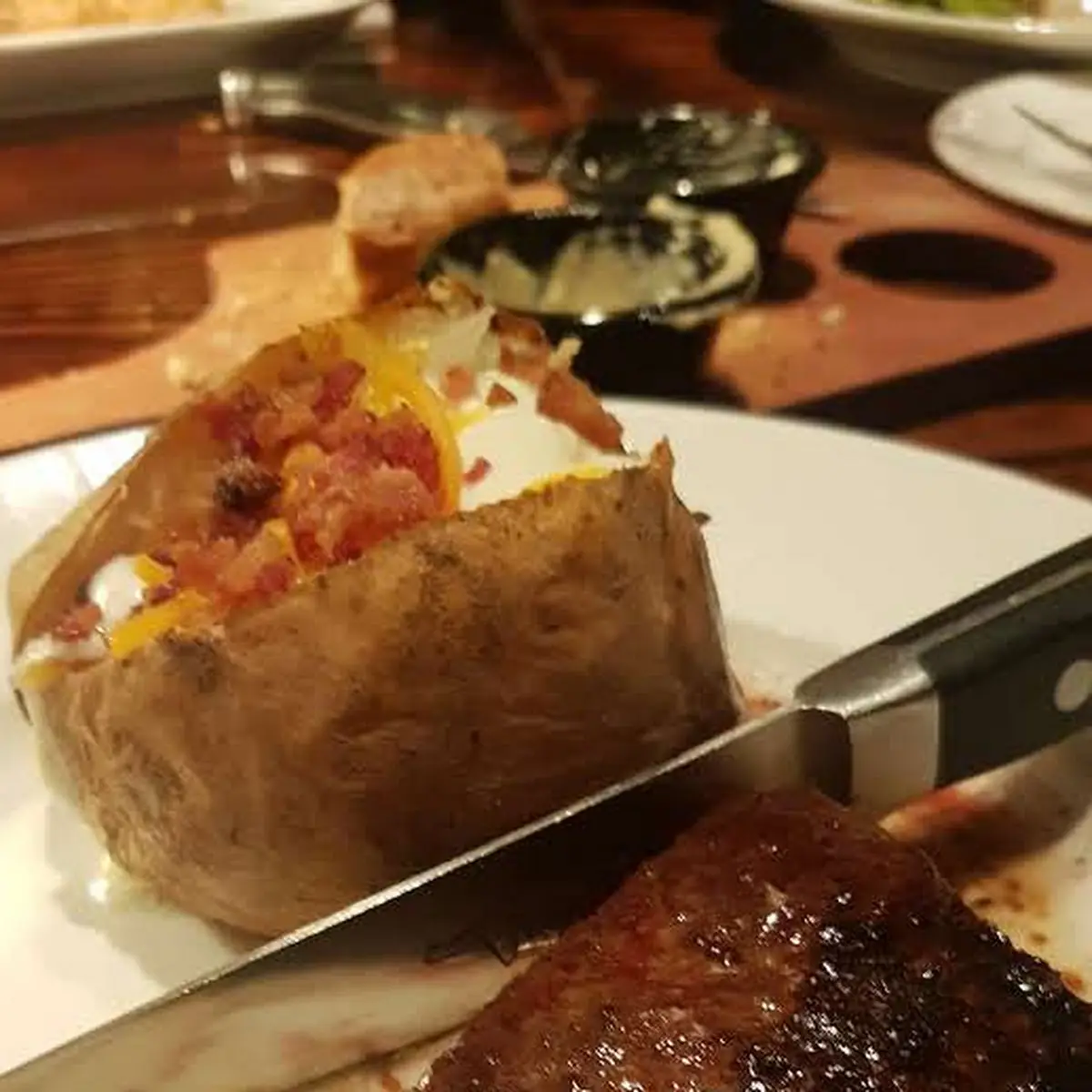 New York Strip