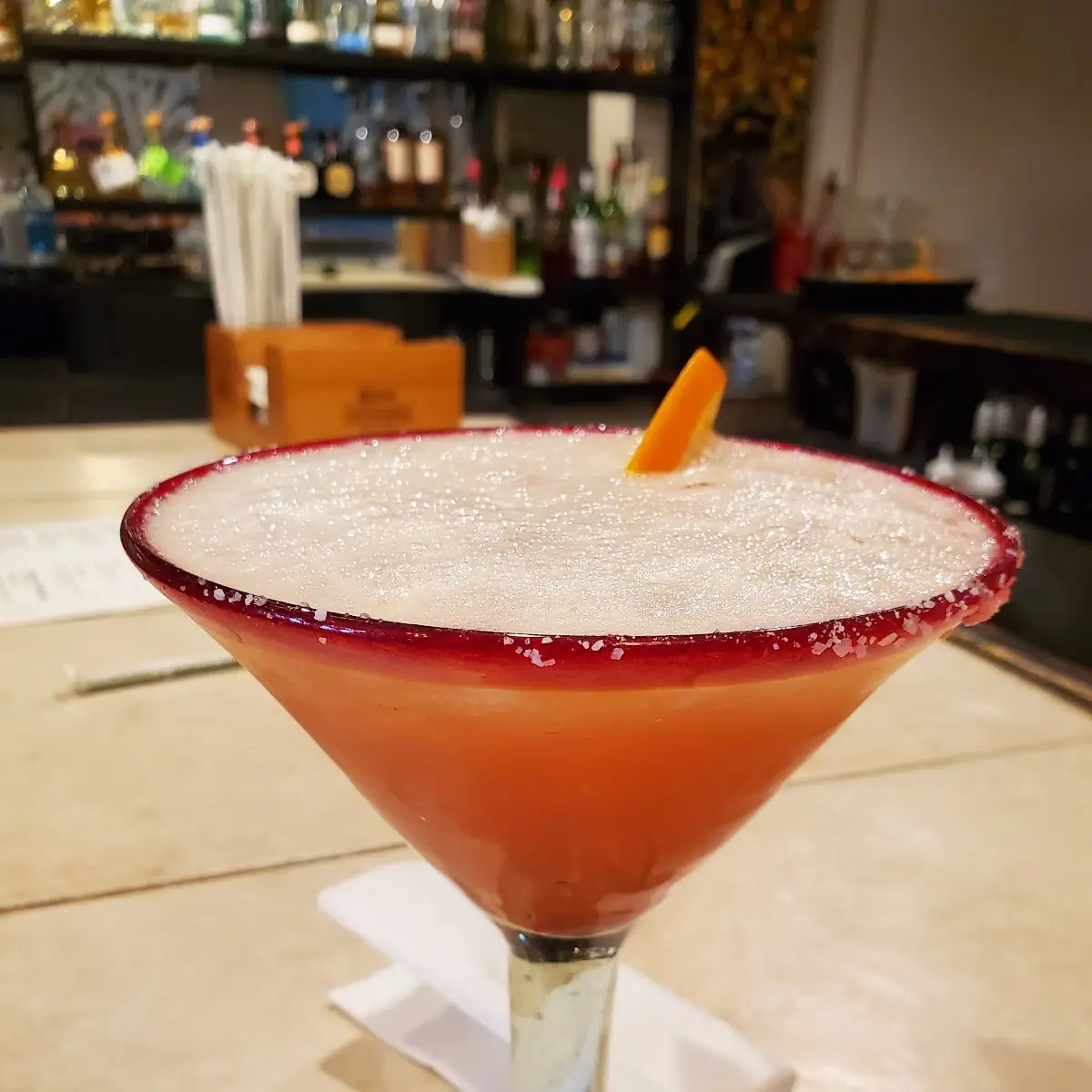 Texas Margarita