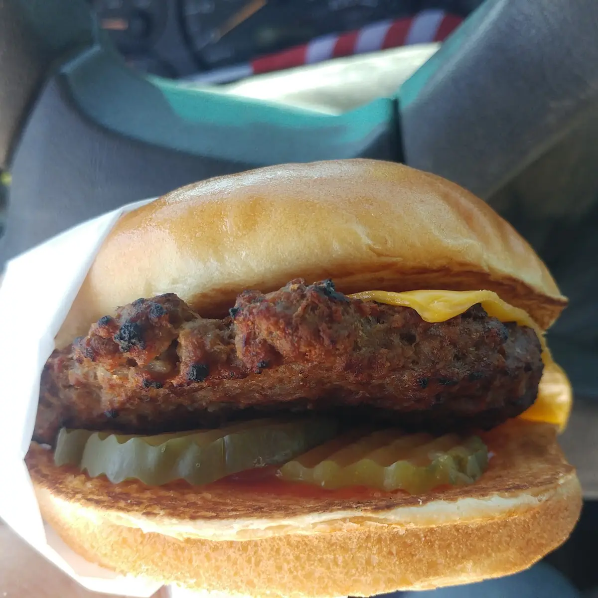 Quarter Pounder
