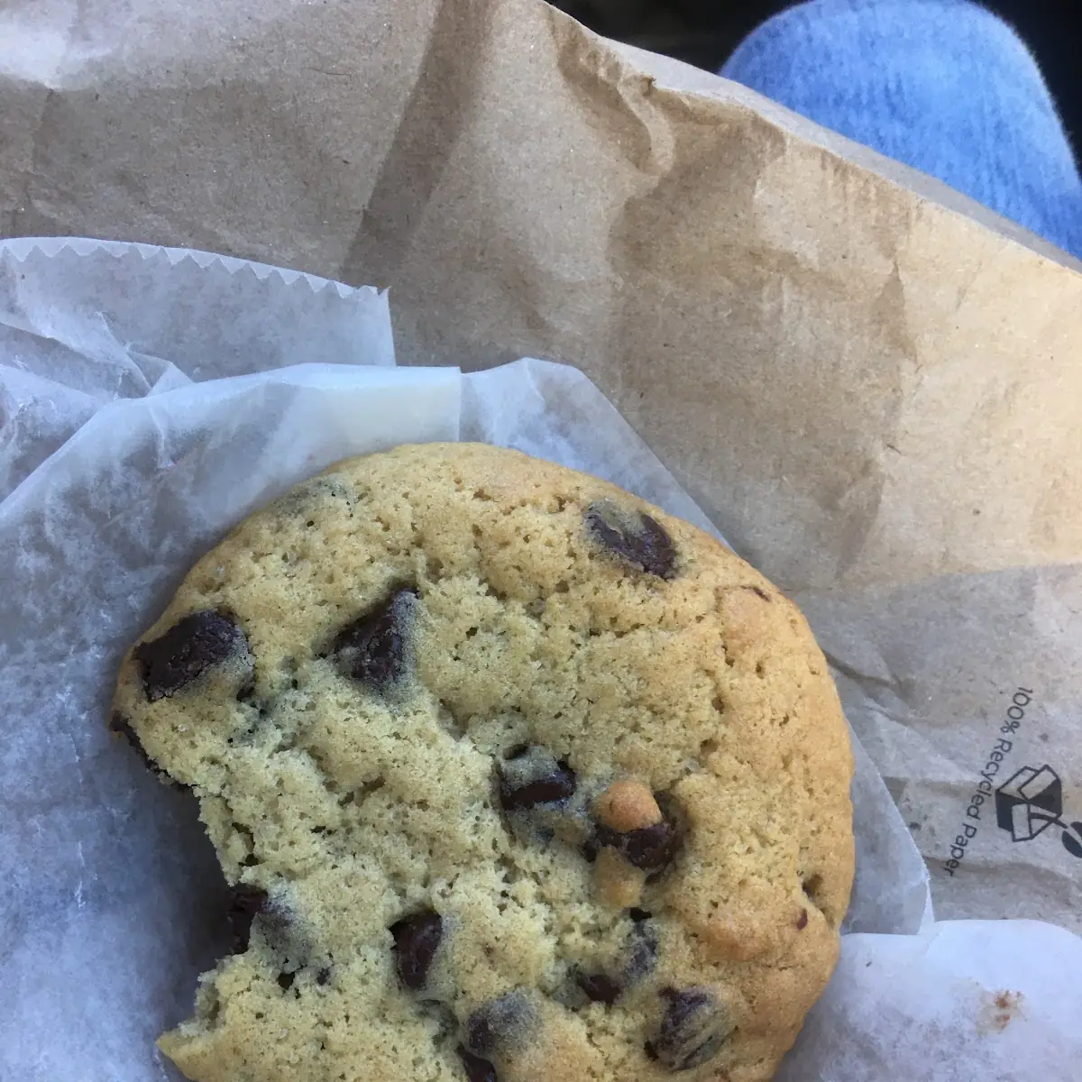 Cookie & Brownie Platter CATERING ONLY