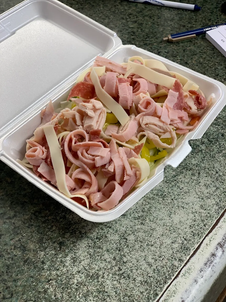 Salads
