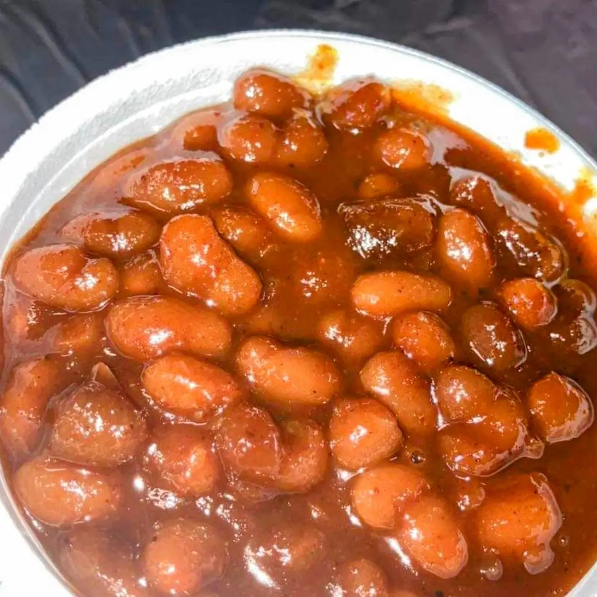 BBQ Baked Beans