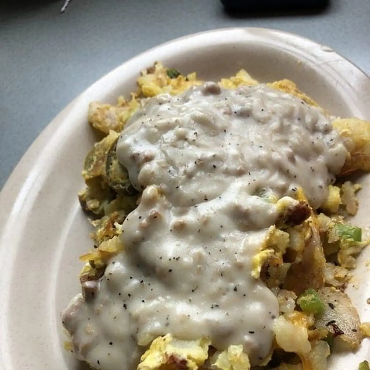 Chicken Fried Steak