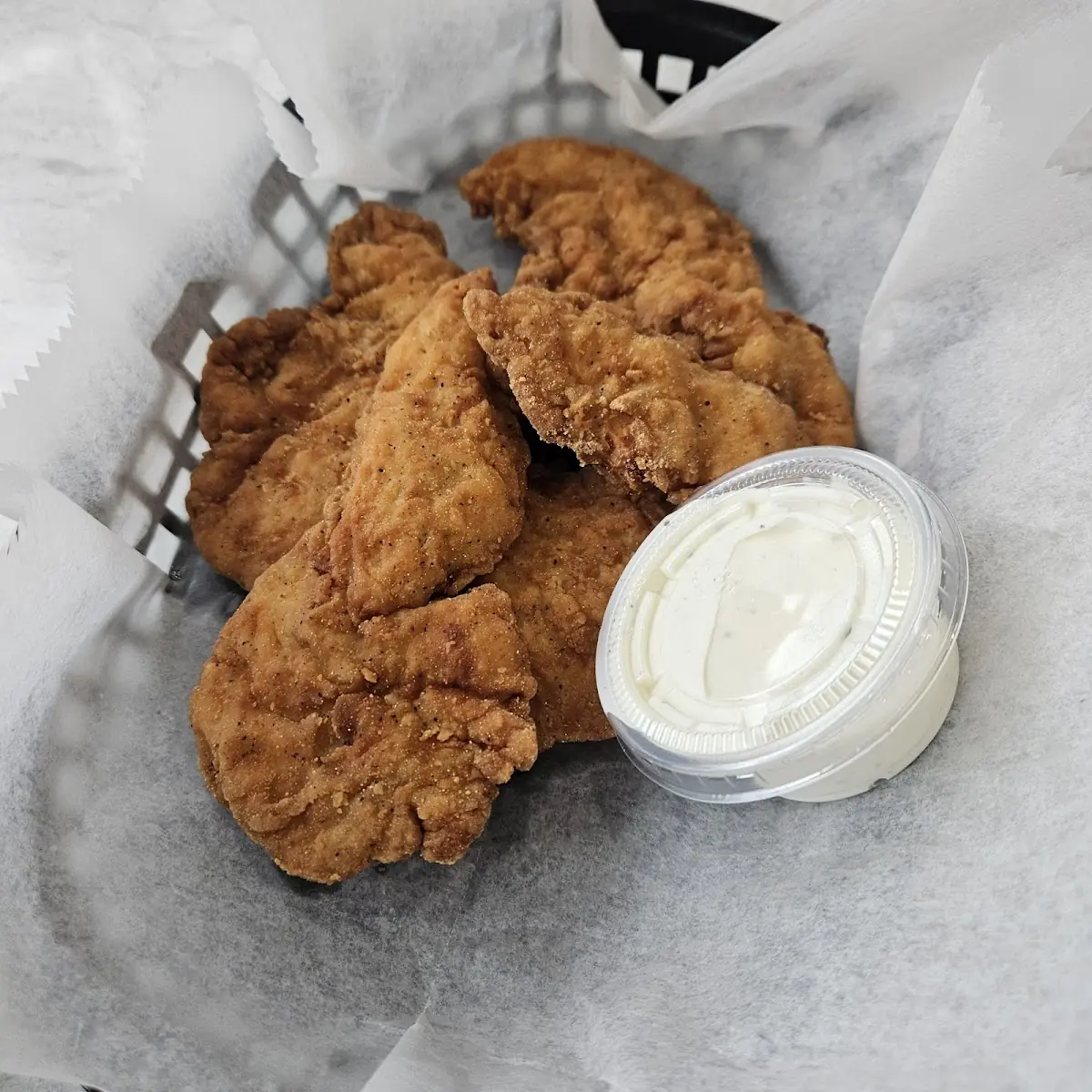 Chicken Tenders