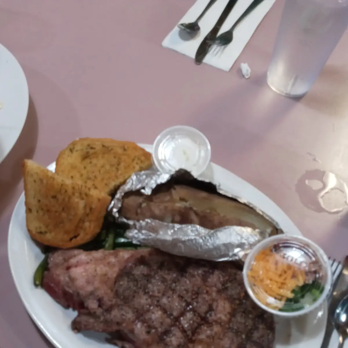 Rib Eye