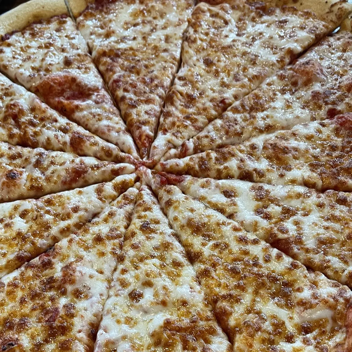 Cheese Pizza