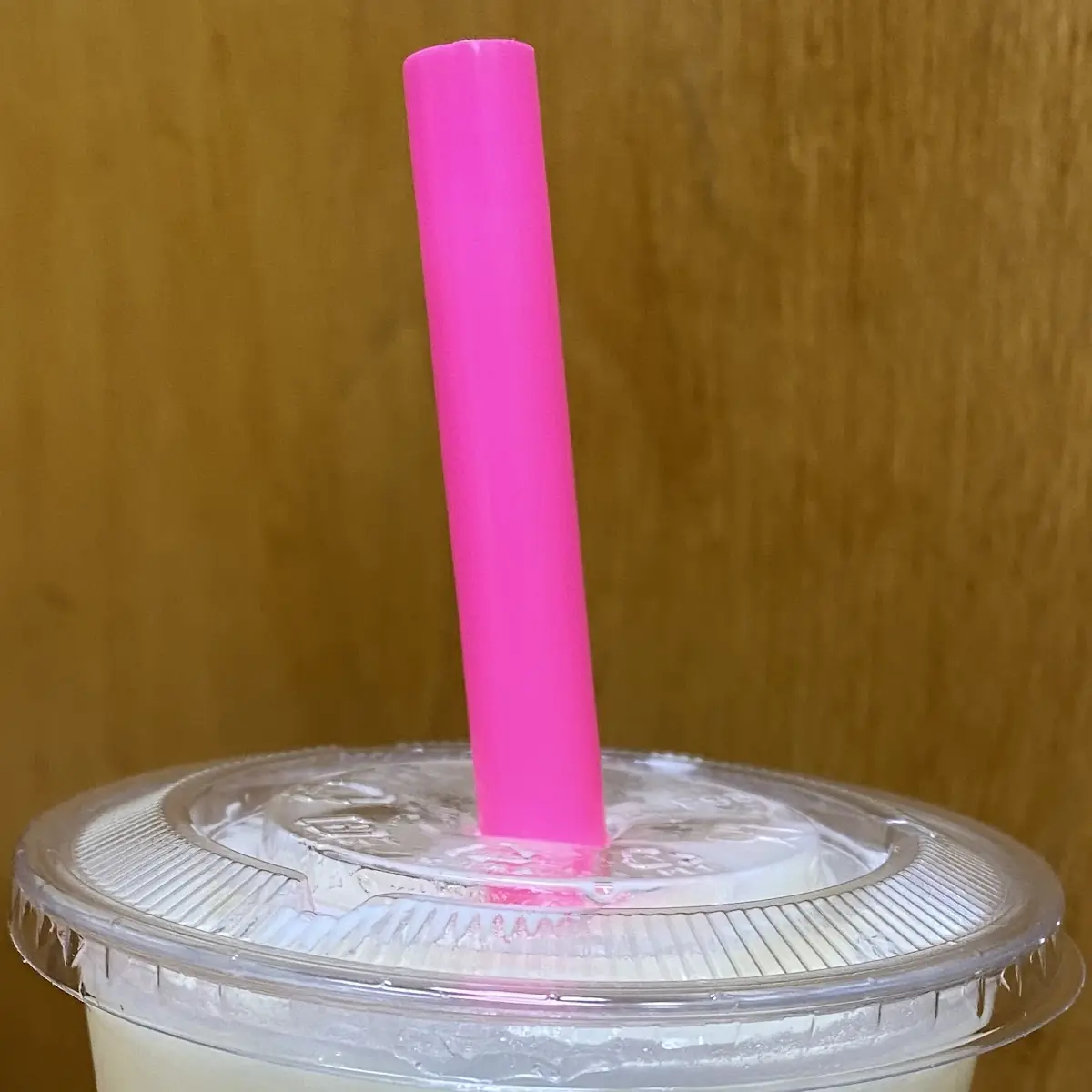 Coconut Smoothie