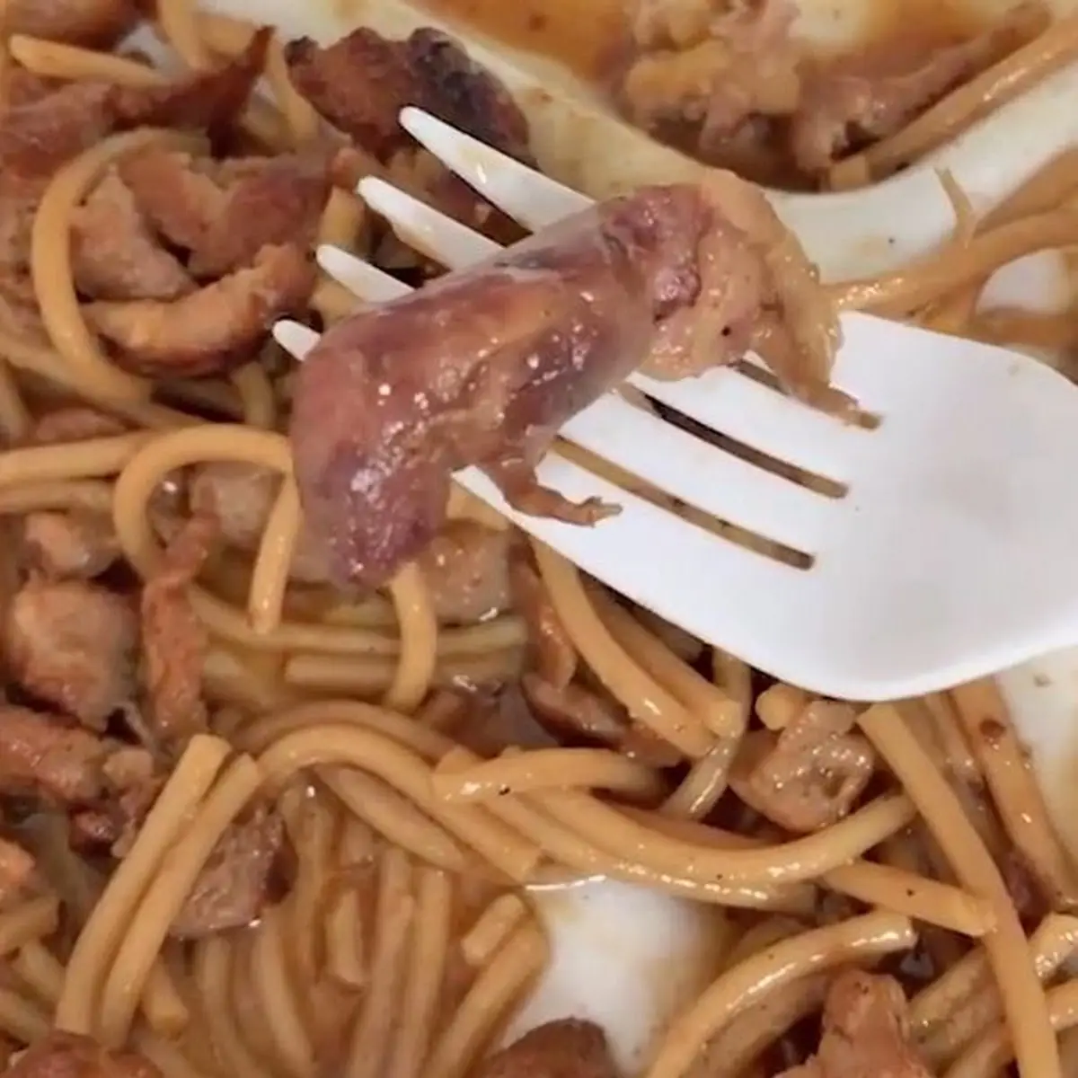 Lo Mein