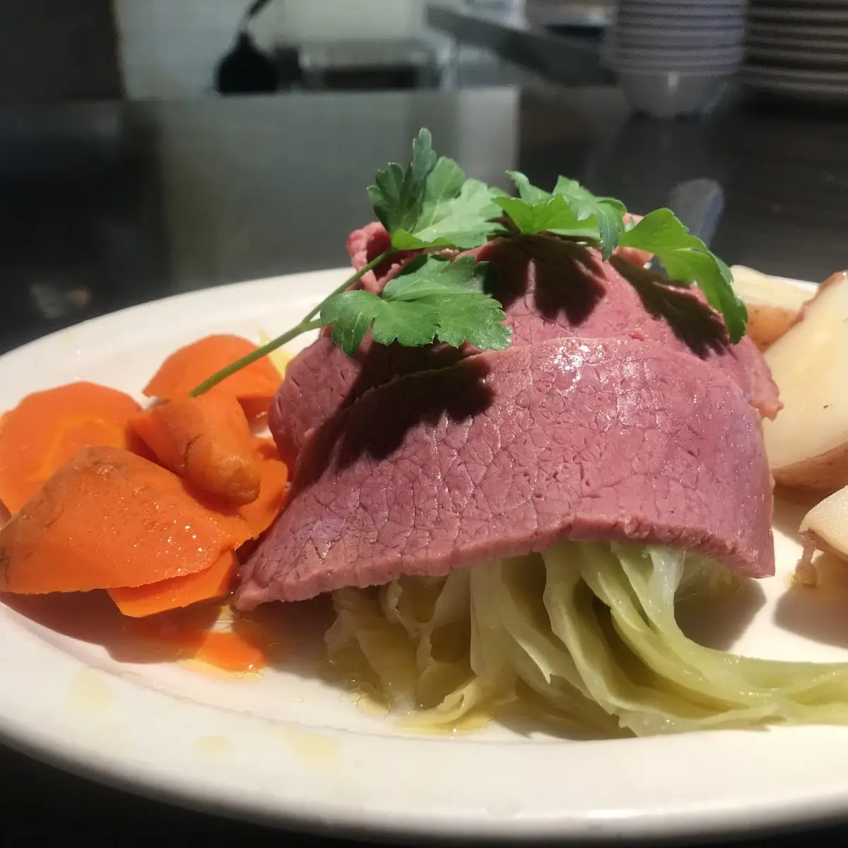 Baby Beef Liver