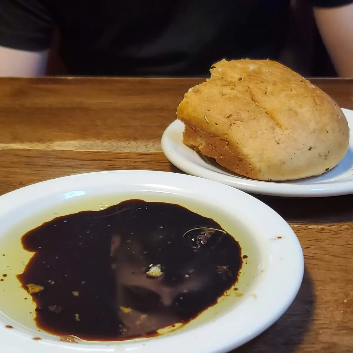 Balsamic Vinegar