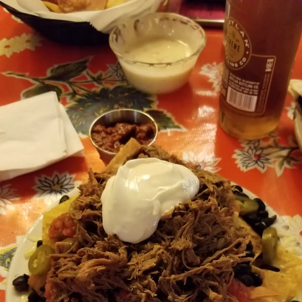 Pulled Pork