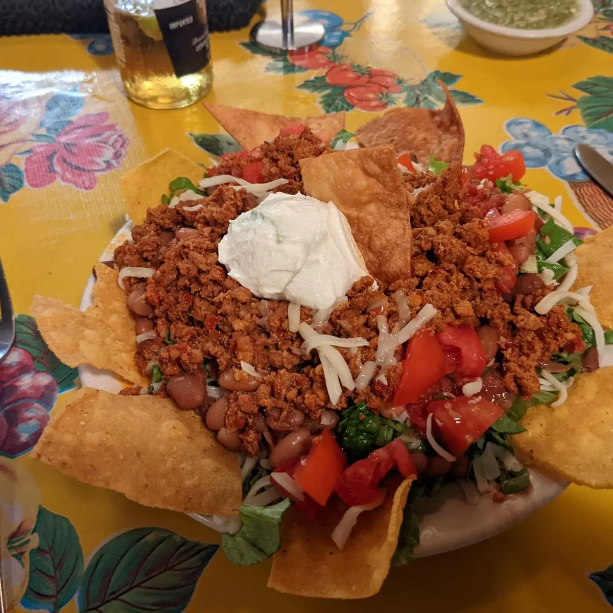 Taco Salad