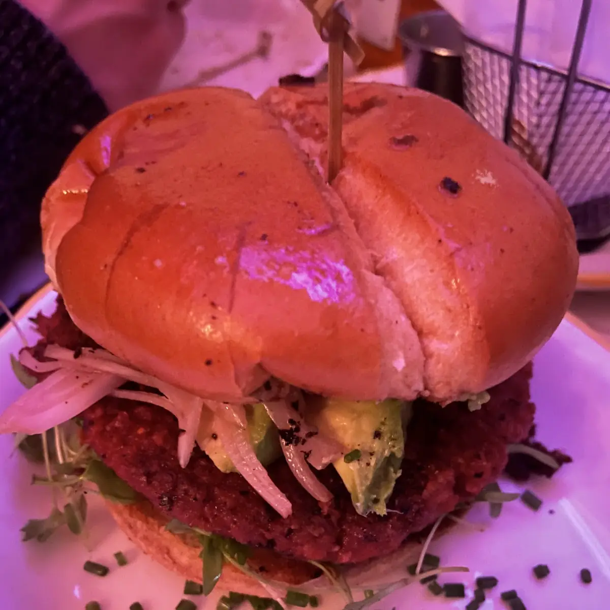 Best Burger